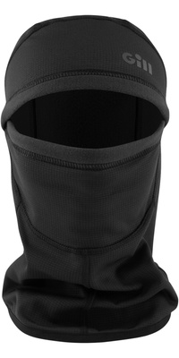 2026 Gill Mens Thermal Polarclava HT58 - Black