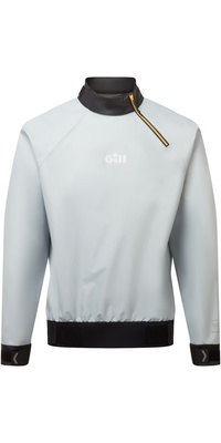 Gill Verso Lite Smock 2026 - Light Grey / Gold Fusion