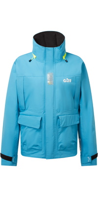 2026 Gill Femmes OS3 Coastal Veste De Croisière OS34JW - Seascape