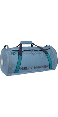 2026 Helly Hansen HH Duffel Bag 2 70L 68004 - Washed Navy