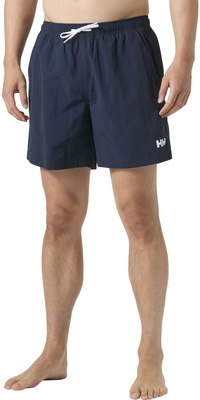 2026 Helly Hansen Hommes Calshot 7 Trunk 54588 - Navy