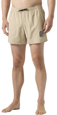 2026 Helly Hansen Hommes Cascais 4,5 Trunk 54587 - Khaki / Sable