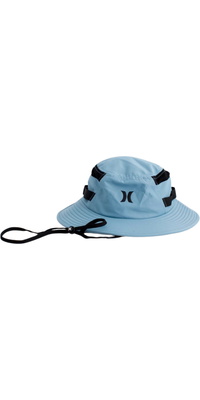2026 Hurley Hommes 1999 Boonie Hat HNHM0061 - Pacific Blue