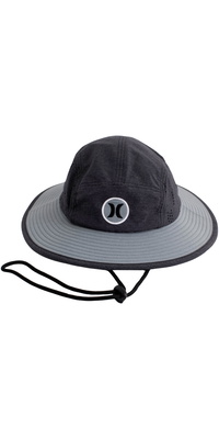 Chapeau Boonie « Phantom Shield » D Hurley , 2026 - HIHM0386 - Black