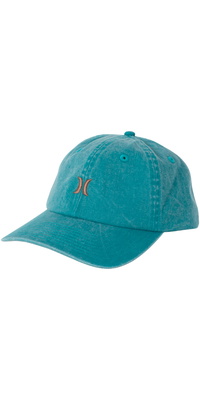 2026 Hurley Femmes Casquette Mom Iconic HNHW0002 - Twilight Marsh