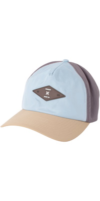 2026 Hurley Femmes Ninety Nine Cap HIHW0143 - Half Blue