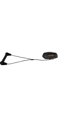 2026 Ensemble De Cordes Outlaw D Hyperlite , Référence HA-PK-W-OSGR.1 - Gray