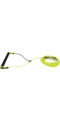 2026 Ensemble « Hyperlite » Avec Cordes HA-PK-W.1 - Green