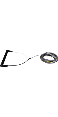 2026 Hyperlite Pro Kit De Cordes HA-PK-W.1 - Black