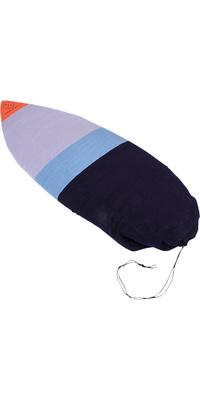 2026 Hyperlite Surf Sock Large HA-BAG-SS.1 - Black