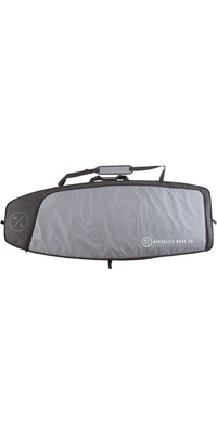 2026 Sac De Transport Pour Sac De Couchage Wakesurf D Hyperlite Travel HA-BAG-TB.1 - Grey