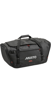 Sac De Sport 65 L 2026 D' Musto , Référence 81256 - Black