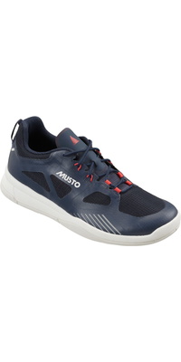 2026 Musto Hommes Dynamic Race Trainer 86998 - Navy / Off White