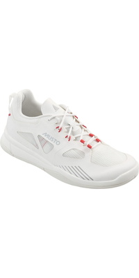 2026 Musto Hommes Dynamic Race Trainer 86998 - Offwhite