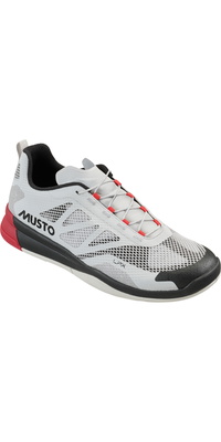 2026 Musto Hommes LPX Pro Trainer 86997 - Platinum
