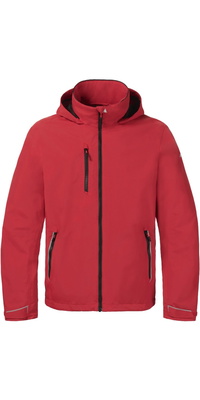 2026 Musto Hommes Sardinia Veste 82617 - True Red