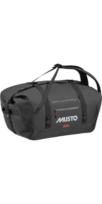 Musto E 2026 Sac Fourre-tout Imperméable 65 L 81253 - Black