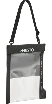 Étui Pour Tablette WP 2026 D' Musto , Référence 81262 - Black