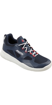 2026 Musto Femmes Dynamic Race Trainer 86999 - Navy / Off White