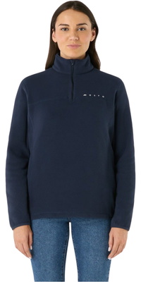 2026 Musto Femmes Evo Polartec 200 Fleece 84197 - Navy