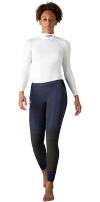 2026 Musto Femmes Flexlite Alumin 3.0 Pant 82075 - Midnight Marl