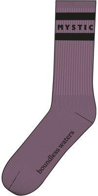 Chaussettes De Saison « 2026 Mystic Brand » 35108.26084 - Rosewood