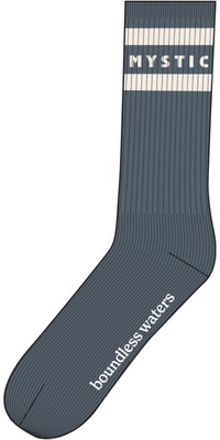Chaussettes De Saison « 2026 Mystic Brand » 35108.26084 - Tidal Blue