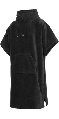 Poncho Hybrid Mystic Deluxe 2026 35018.260515 - Dark Grey