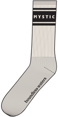 2026 Mystic Essential Chaussettes 35108.26081 - Black