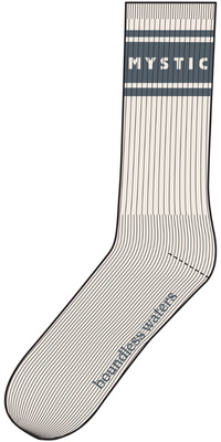 2026 Mystic Essential Chaussettes 35108.26081 - Tidal Blue