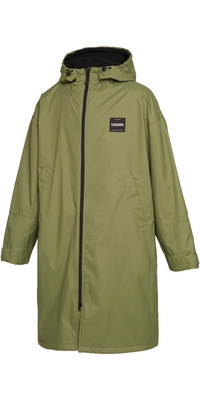 Poncho Léger Mystic Explore 2026 35018.260505 - Olive Green