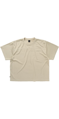 T-shirt De Relais « 2026 Mystic Hommes » 35105.26036 - Sand