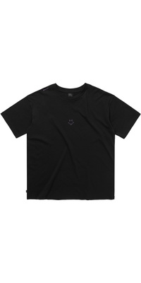 2026 Mystic T-shirt Daily Living 35105.26036 - Black