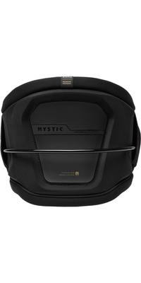 2026 Mystic Hommes Harnais Warrior Waist 35003.260260 - Black