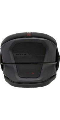 2026 Mystic Hommes Harnais Warrior Waist 35003.260260 - Dark Grey