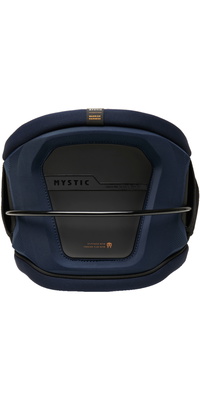 2026 Mystic Hommes Harnais Warrior Waist 35003.260260 - Navy