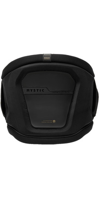 2026 Mystic Hommes Harnais De Windsurf Warrior 35003.260263 - Black