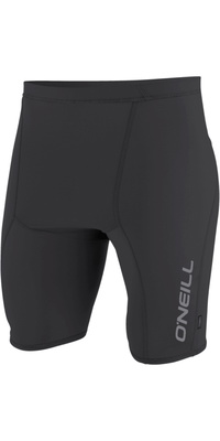 2026 ONeill Hommes Hyperfreak Skins Short De Surf 5692 - Tempered Steel