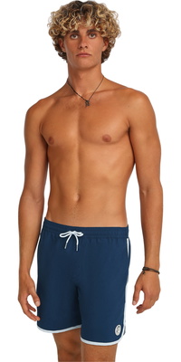 2026 ONeill Hommes Short De Bain ORiginals Scallop 40 Cm 2800234 - English Evening