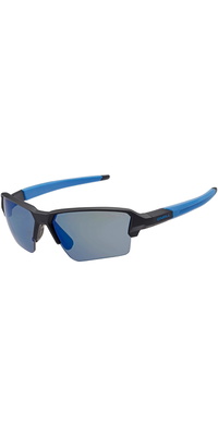2026 ONeill Mens Sunglasses Freeride 2.0 ONS-FREERIDE2.0-127P - Black / Rubber