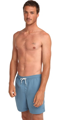 2026 ONeill Hommes ONeill Vert 16 Swimshorts 2800264 - Copen Blue