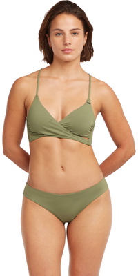 2026 ONeill Femmes Ensemble Bikini Essentials Baay Maoi 1800403 - Avery Fern