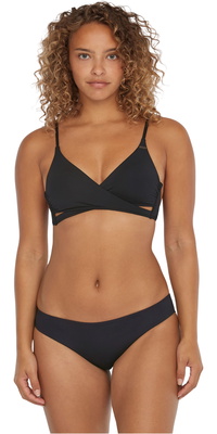 2026 ONeill Femmes Essentials Baay Maoi Ensemble De Bikini N1800015 - Black Out