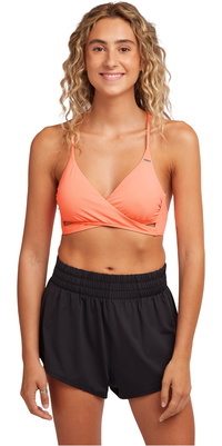 2026 ONeill Womens Must-Have Swimshorts 1800429 - Black Out