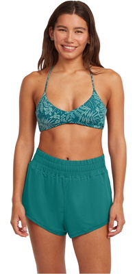 2026 ONeill Womens Must-Have Swimshorts 1800429 - Botanical Heat