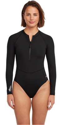 2026 ONeill Femmes Surfsuit 1800391 - Black Out