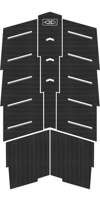 2026 Ocean & Terre Dakoda Walters Centre Tail Pad TP65-BLK - Black