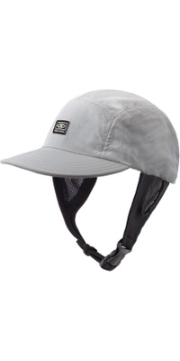 2026 Ocean & Terre Indo 5 Panel Surf Casquette SMHA01-GRY - Grey