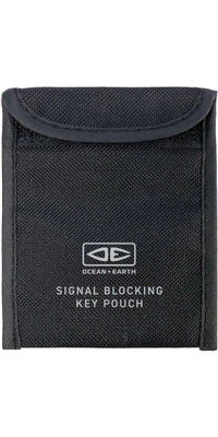 2026 Ocean & Terre Signal Pochette De Clé De Blocage SARX53 - Black