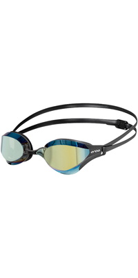 2026 Orca Killa Performance Goggles TA31 - Gold Mirror